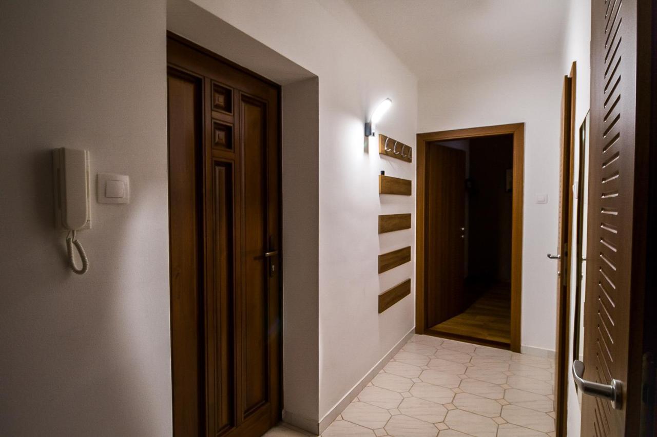 Thermal Next II Weninger Apartman Kiskunhalas Exterior photo
